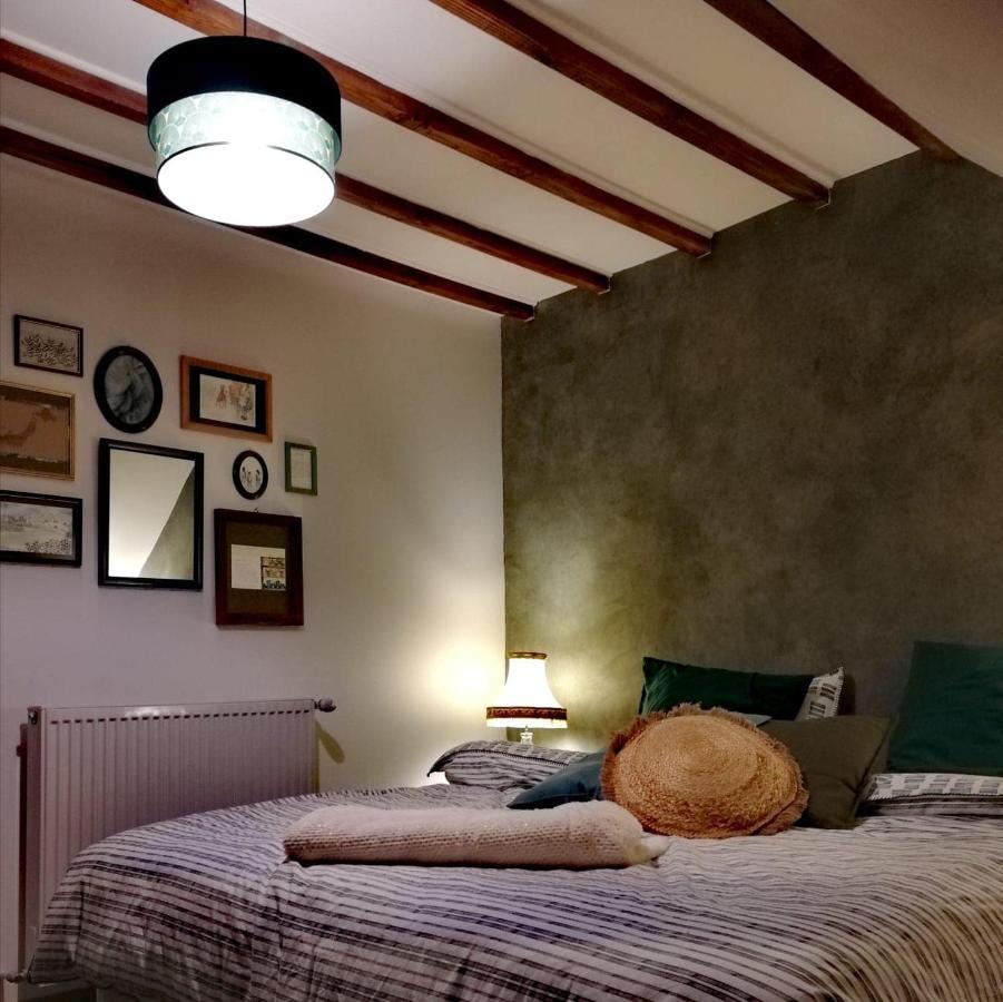 Maison D'Hotes Trip'N Touille La Fourche Δωμάτιο φωτογραφία