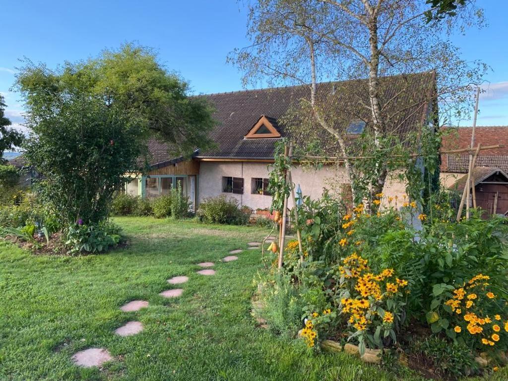 Maison D'Hotes Trip'N Touille La Fourche Εξωτερικό φωτογραφία