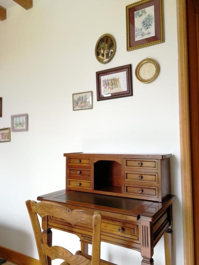 Maison D'Hotes Trip'N Touille La Fourche Δωμάτιο φωτογραφία