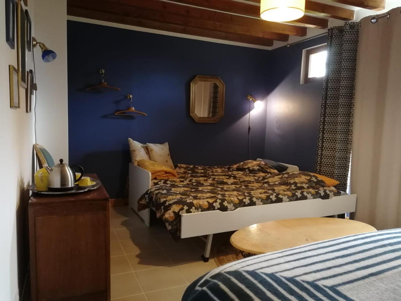 Maison D'Hotes Trip'N Touille La Fourche Δωμάτιο φωτογραφία
