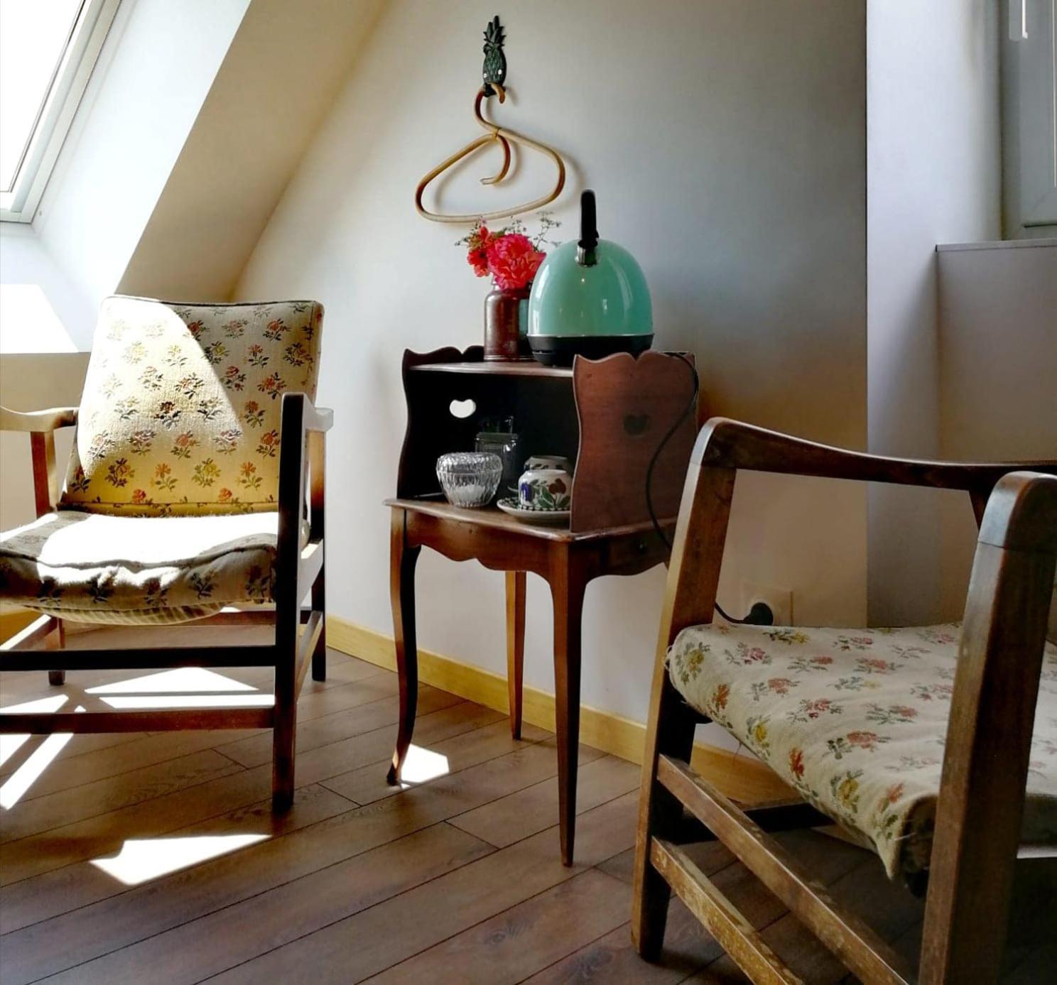 Maison D'Hotes Trip'N Touille La Fourche Δωμάτιο φωτογραφία