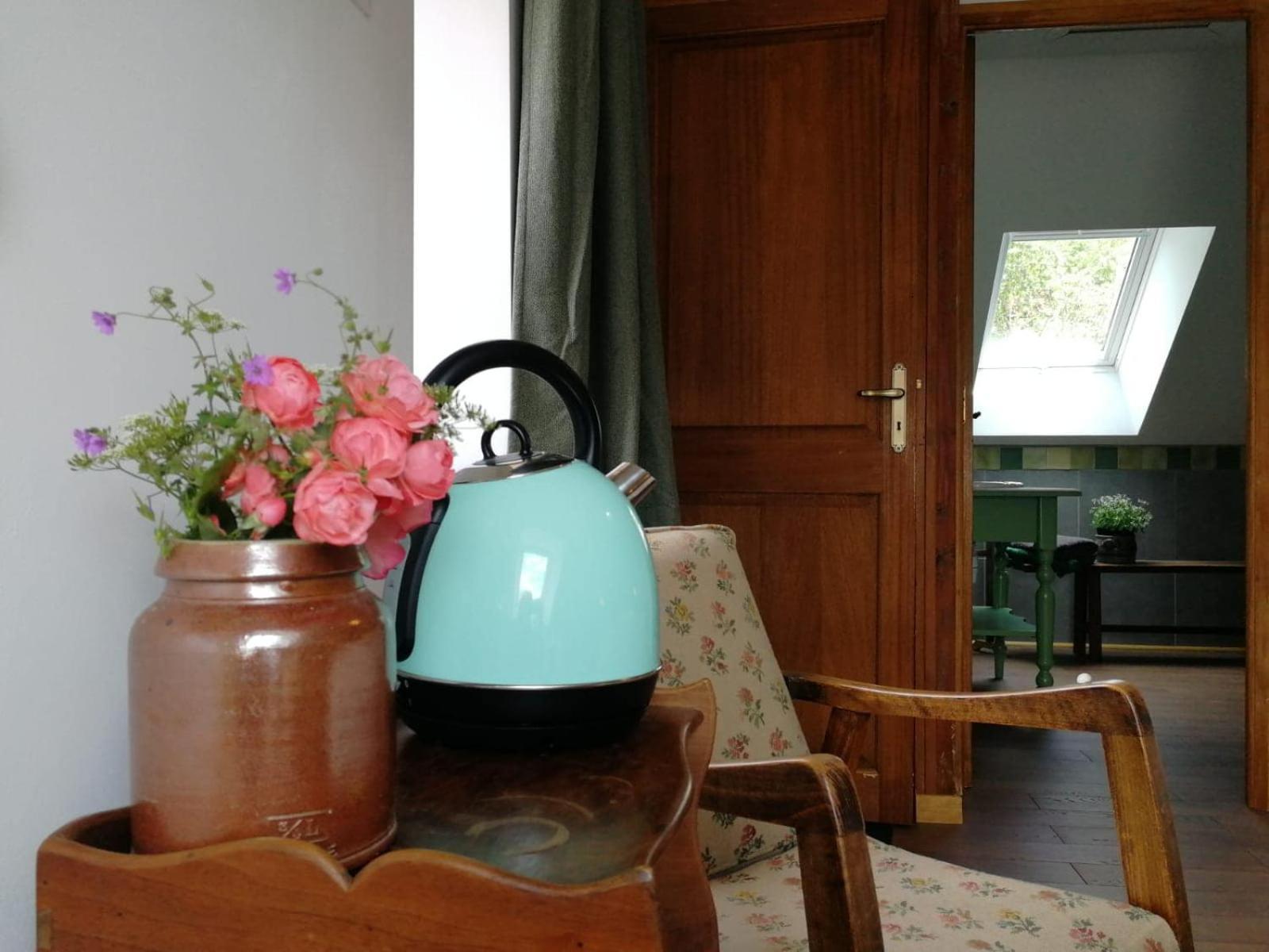 Maison D'Hotes Trip'N Touille La Fourche Δωμάτιο φωτογραφία