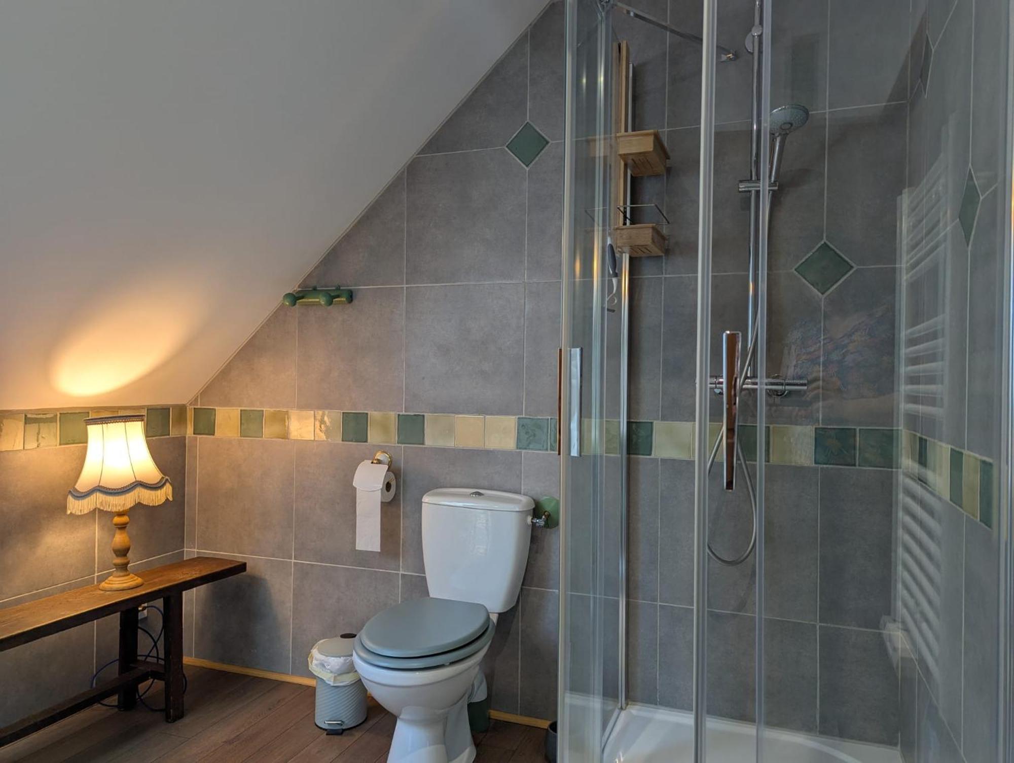 Maison D'Hotes Trip'N Touille La Fourche Εξωτερικό φωτογραφία