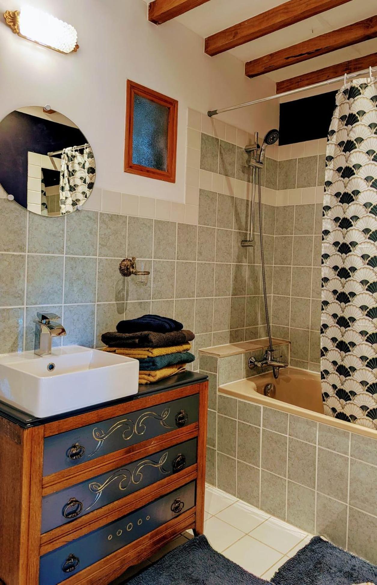 Maison D'Hotes Trip'N Touille La Fourche Εξωτερικό φωτογραφία
