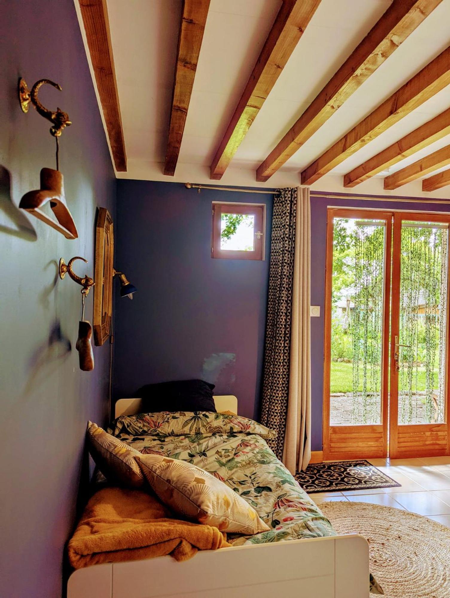 Maison D'Hotes Trip'N Touille La Fourche Εξωτερικό φωτογραφία