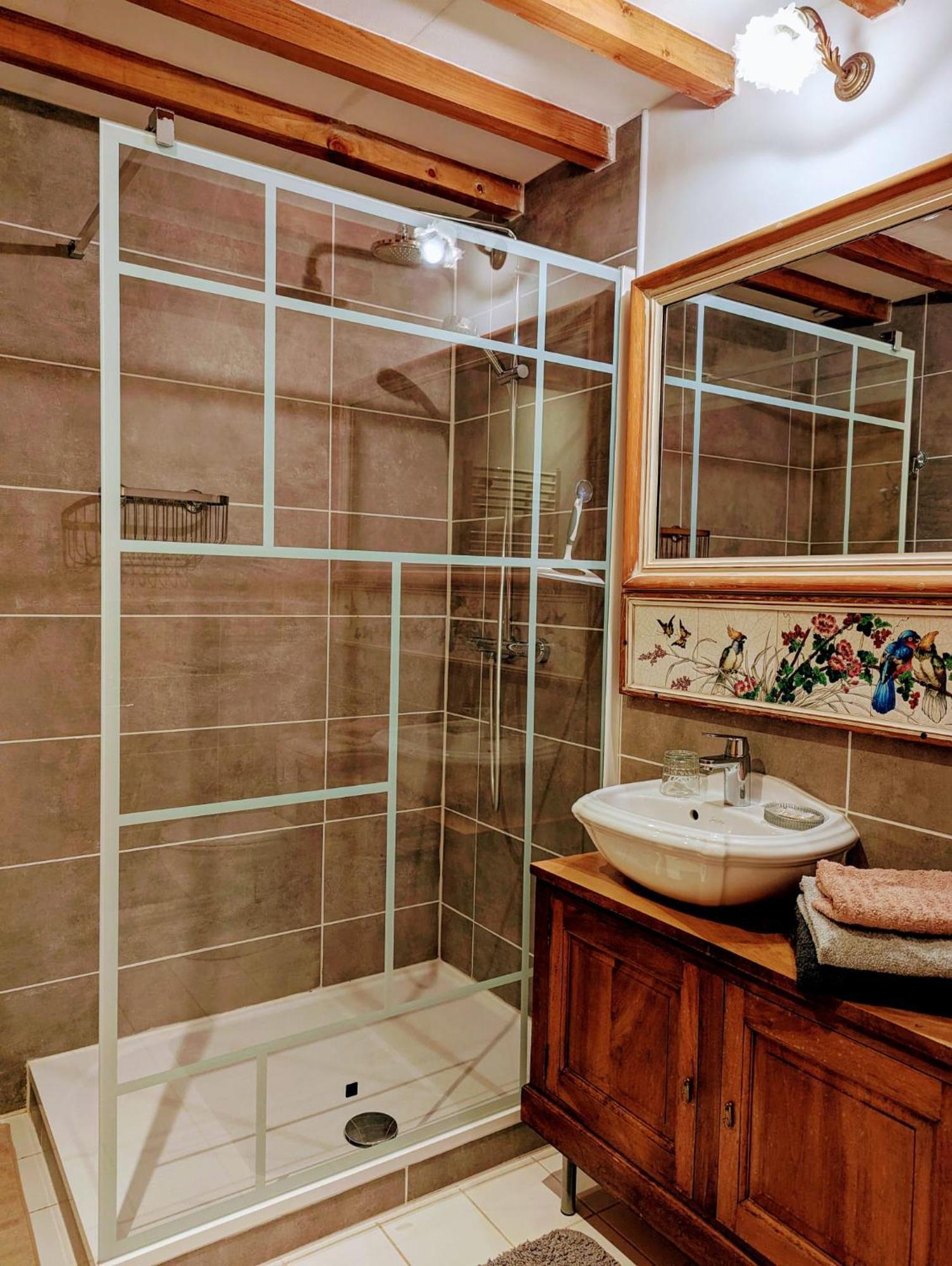 Maison D'Hotes Trip'N Touille La Fourche Εξωτερικό φωτογραφία